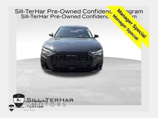 Used 2022 Audi S8 w/ S8 Comfort Plus Package AWD/4WD 360° Tour