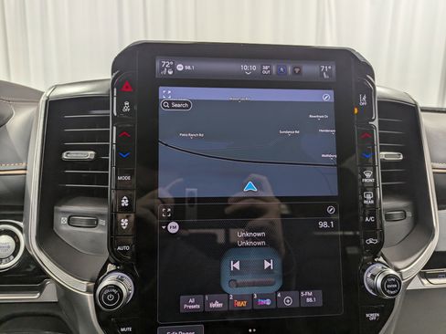 New 2026 RAM 1500 Tungsten image 23