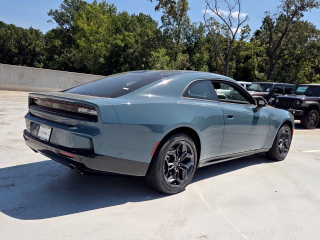 New 2027 Dodge Charger R/T AWD/4WD image 9