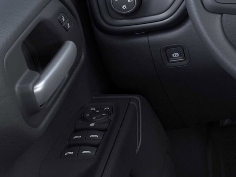 New 2026 Chevrolet Silverado 1500 Custom image 22