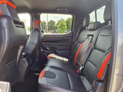 Used 2025 Ford Ranger Raptor AWD/4WD image 17