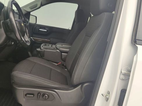 Certified 2021 Chevrolet Silverado 1500 LT w/ Texas Edition Plus RWD image 15