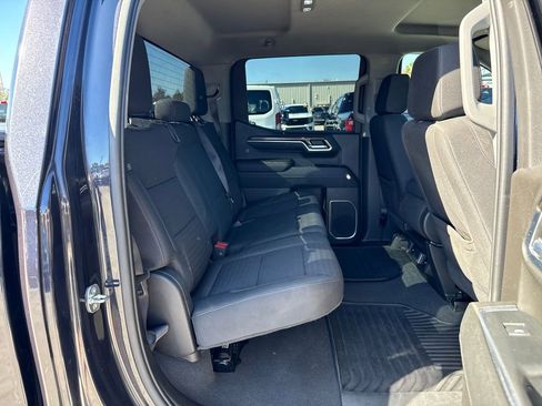 Used 2023 Chevrolet Silverado 1500 RST image 27