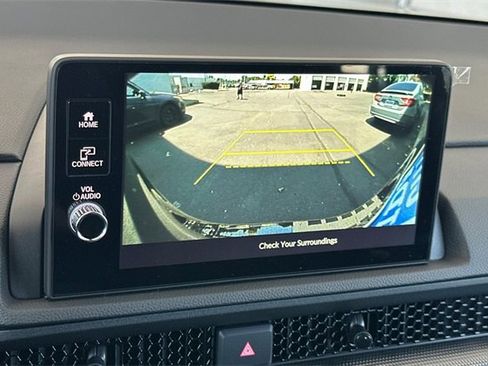 New 2026 Honda CR-V Sport image 19