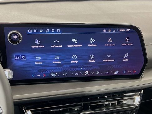 New 2026 Chevrolet Traverse LT w/ Driver Confidence Package image 15