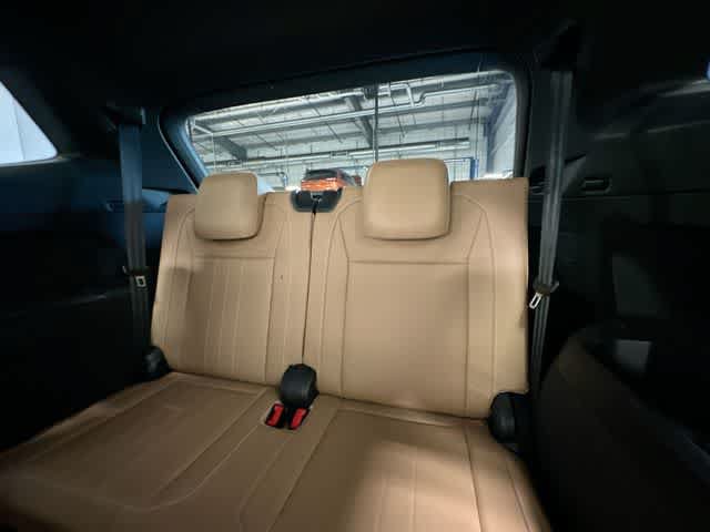 Used 2023 Volkswagen Tiguan SE R-Line FWD image 36