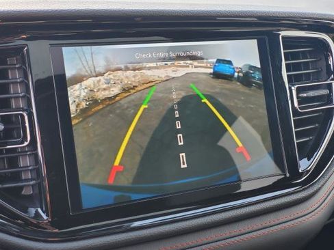 New 2026 Dodge Durango GT image 16