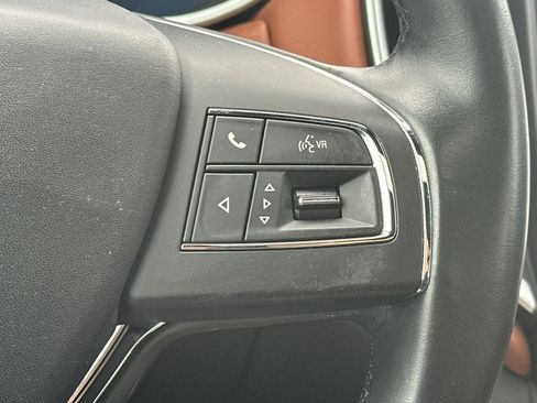 Used 2020 Maserati Ghibli GranLusso image 30