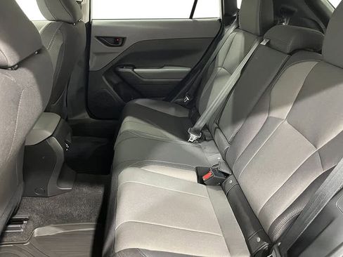 New 2026 Subaru Crosstrek 2.0i Premium image 25