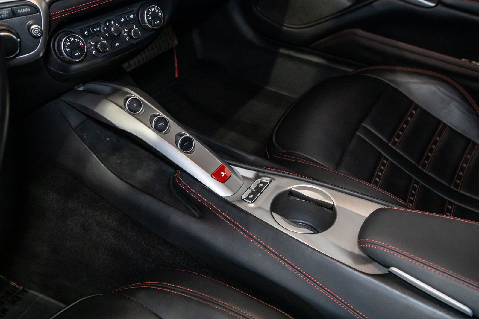 Used 2016 Ferrari F12 Berlinetta RWD image 38