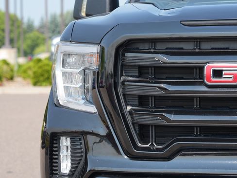 Used 2019 GMC Sierra 1500 Elevation w/ Elevation Value Package AWD/4WD image 9