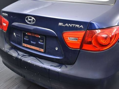 Used 2008 Hyundai Elantra GLS FWD image 15