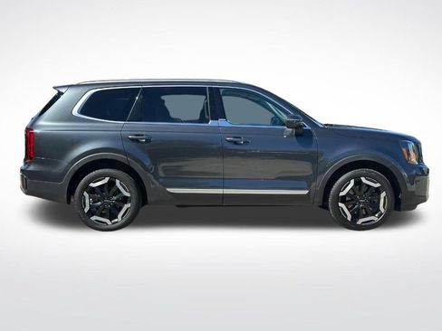 Used 2024 Kia Telluride S w/ S Sunroof Package AWD/4WD image 2