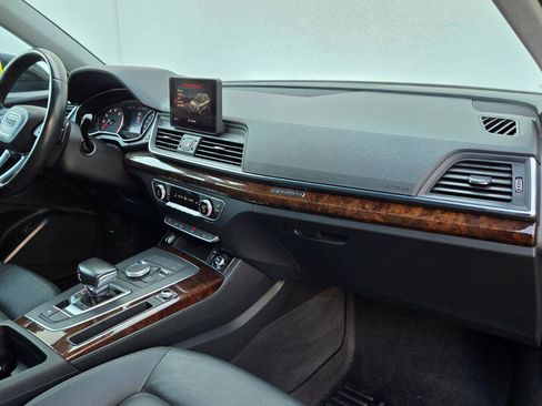 Used 2020 Audi Q5 2.0T Premium AWD/4WD image 51