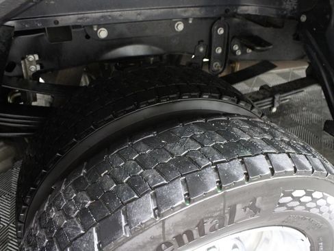 Used 2025 Ford F450 Platinum AWD/4WD image 49