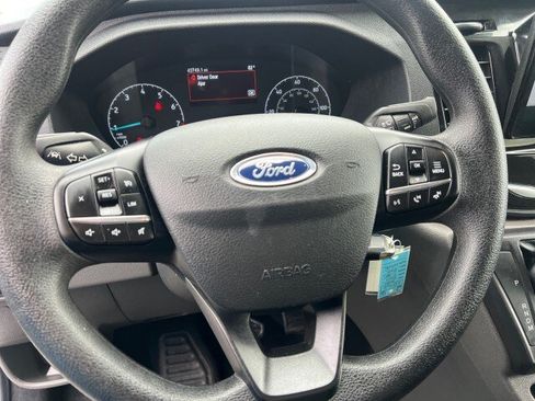 Used 2024 Ford Transit 350 XLT RWD image 15