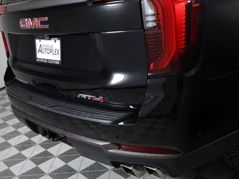 Used 2026 GMC Yukon AT4 Ultimate w/ LPO, Floor Liner Package image 60