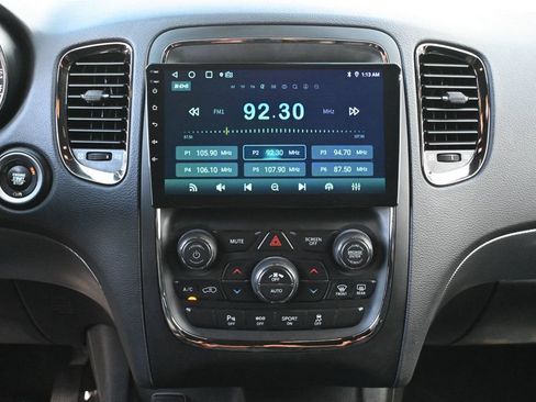 Used 2019 Dodge Durango R/T w/ Blacktop Package RWD image 15