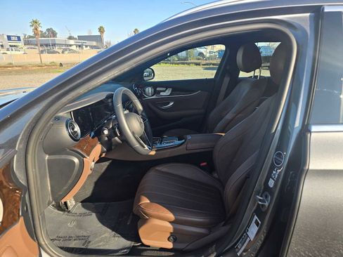 Used 2021 Mercedes-Benz E 450 4MATIC All-Terrain Wagon image 22