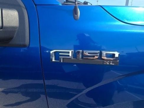 Used 2015 Ford F150 XL w/ Equipment Group 101A Mid image 7