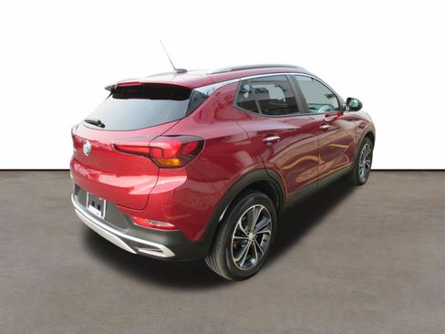 Used 2023 Buick Encore GX Select w/ Safety Package II FWD image 5