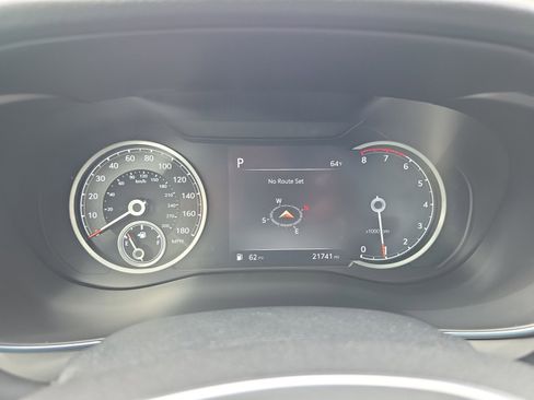 Used 2023 Genesis G70 2.0T w/ Sport Prestige Package image 18