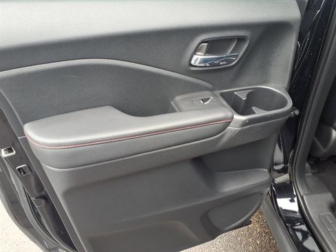 Used 2020 Honda Ridgeline Black Edition image 14