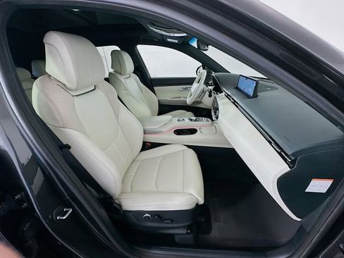 Used 2023 Genesis Electrified GV70 AWD/4WD image 29