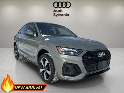 Used 2023 Audi Q5 2.0T Premium Plus w/ Premium Plus Package