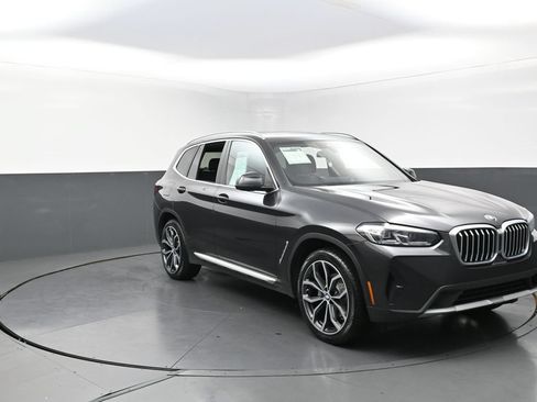 Used 2024 BMW X3 xDrive30i AWD/4WD image 29