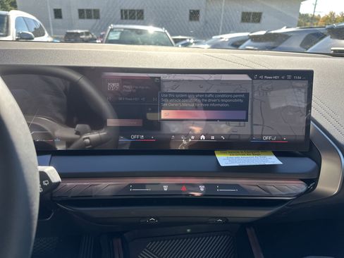 Used 2026 BMW X3 xDrive30 w/ Premium Package image 14