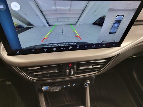 Used 2023 Ford Escape Active w/ Tech Pack #2 image 14