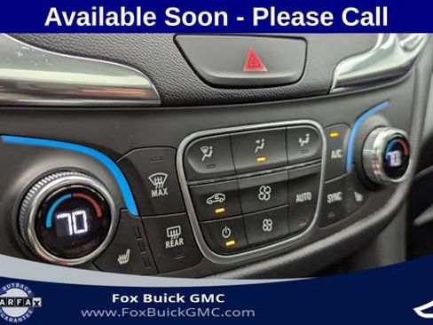Used 2020 Chevrolet Equinox LT FWD image 14