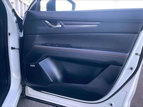 Used 2024 MAZDA CX-5 Carbon Edition image 24