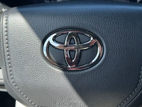 New 2026 Toyota Tundra Limited AWD/4WD image 43