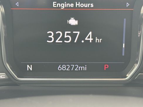 Used 2022 GMC Sierra 1500 Denali RWD image 12