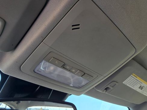 Used 2016 Chevrolet Cruze LT FWD image 23