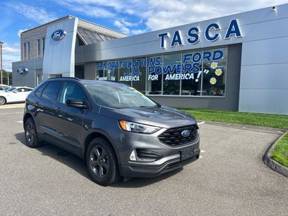 Used 2024 Ford Edge SEL w/ Sport Appearance Package