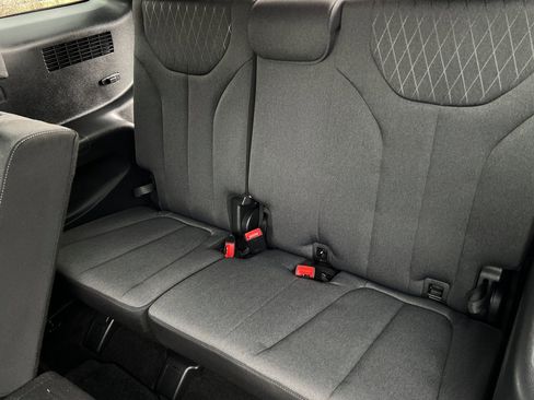 Used 2022 Hyundai Palisade SE w/ Cargo Package image 20