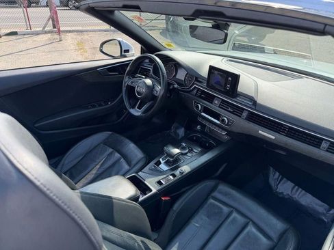 Used 2019 Audi A5 2.0T Premium w/ Convenience Package AWD/4WD image 11