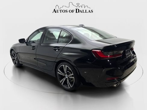 Used 2023 BMW 330i Sedan RWD image 9