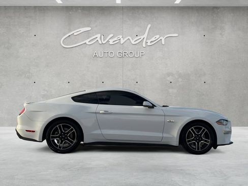 Used 2019 Ford Mustang GT image 17