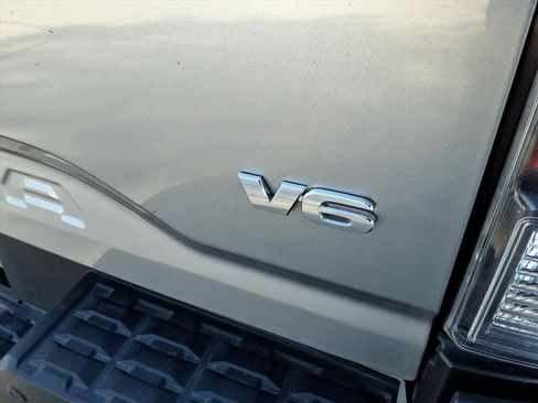 Certified 2023 Toyota Tacoma TRD Off-Road image 10