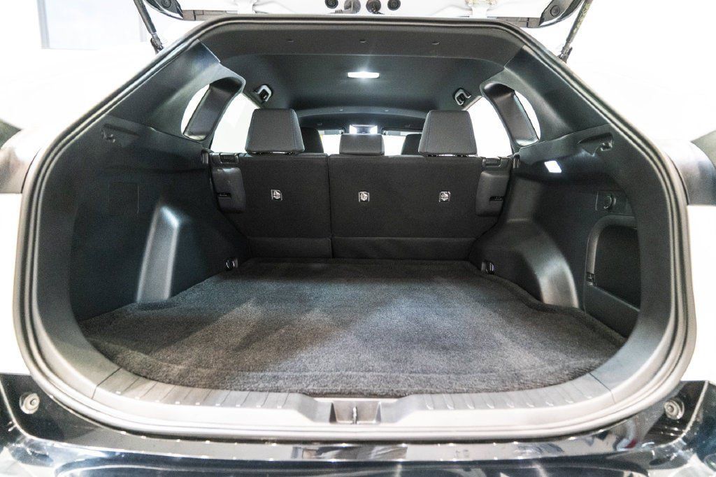 Certified 2025 Toyota RAV4 SE AWD/4WD image 32