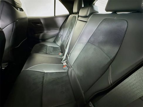 Used 2024 Toyota Corolla GR image 4