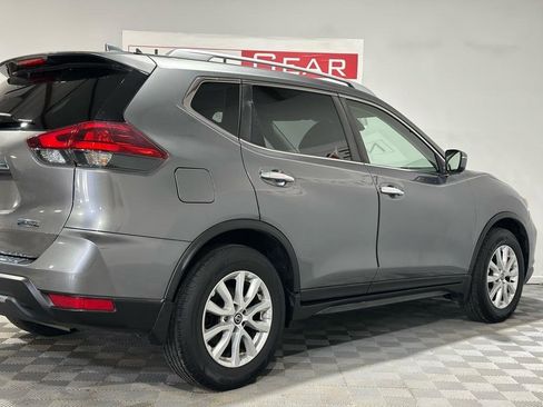 Used 2019 Nissan Rogue S w/ Special Edition Package image 9