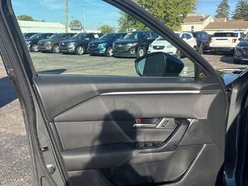 Certified 2024 MAZDA CX-50 AWD 2.5 S w/ Cargo Package image 17