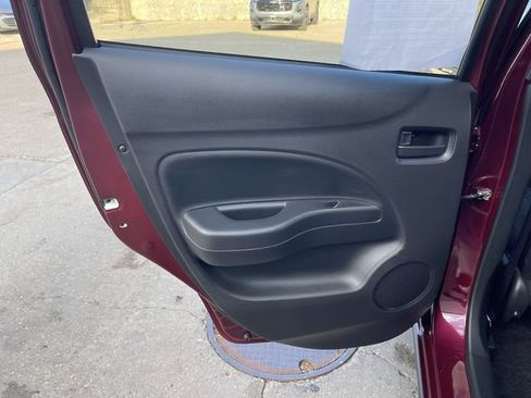 Used 2024 Mitsubishi Mirage LE FWD image 12