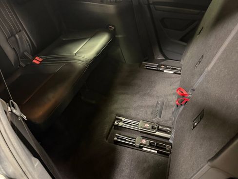 Used 2018 Volkswagen Atlas SE image 7