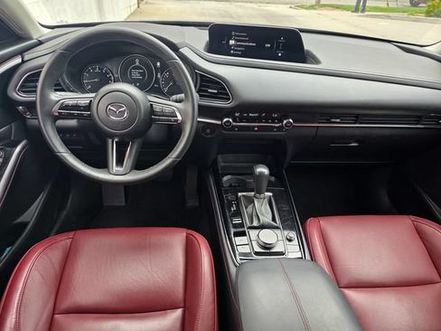 Used 2024 MAZDA CX-30 AWD 2.5 S w/ Preferred Package image 11